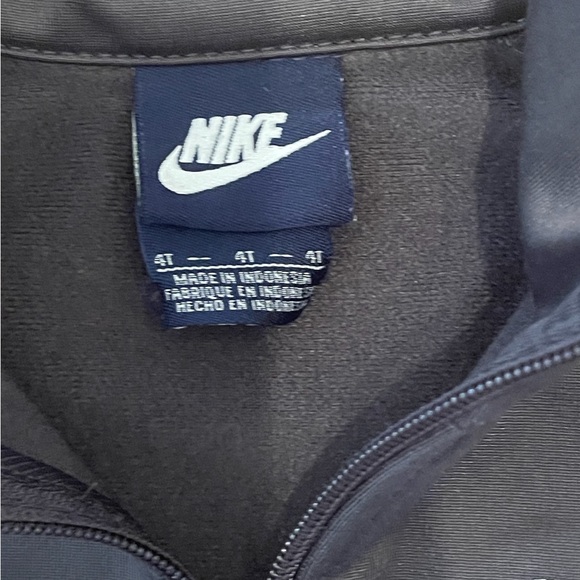 Nike track jacket - Picture 3 of 5